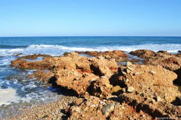 Playa de Dénia