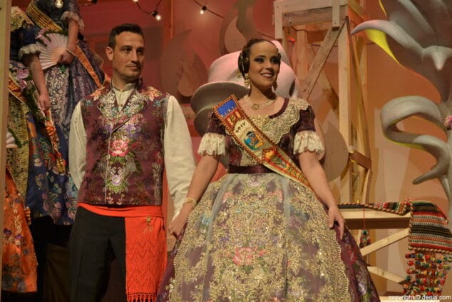 17 presentacion saladar 2017 juan y melani