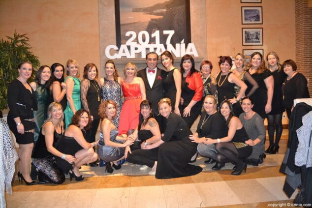 18 presentacion capitania mora 2017 fila amazigh