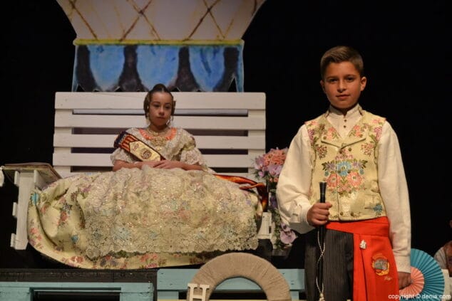 18 presentacion infantil paris pedrera 2017 hugo y noa