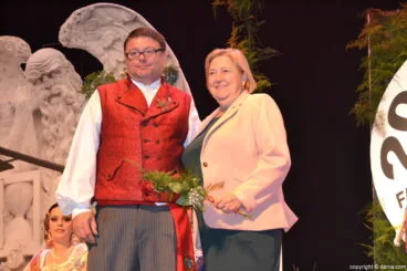 Presentación París Pedrera 2017 – Elisabet Cardona