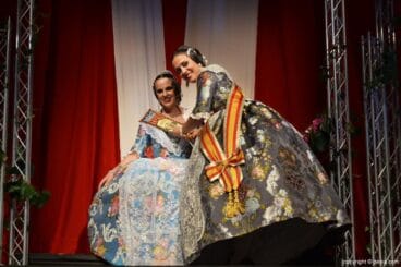 Presentación Les Roques 2017 – Ruth Negre