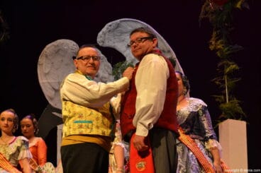 Presentación París Pedrera 2017 – José Antonio Monsonís