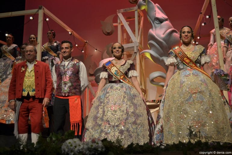 Presentación Saladar 2017 - Inés Alacreu