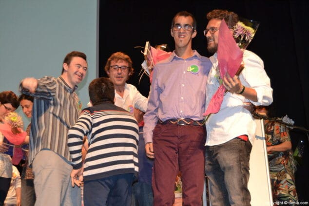 23 presentacion campana sensibilizacion aprosdeco detalle a los directores