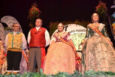 Presentación París Pedrera 2017 – Inés Alacreu