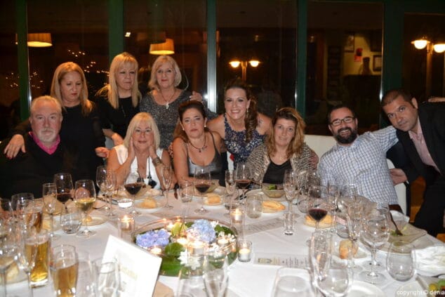 24 presentacion capitania mora 2017 mesa de invitados