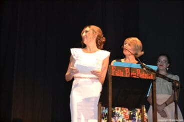 Presentación París Pedrera 2017 – Exaltación