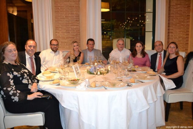 25 presentacion capitania mora 2017 escuadra del abanderado