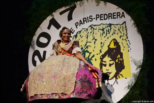 25 presentacion paris pedrera 2017 pili ramirez