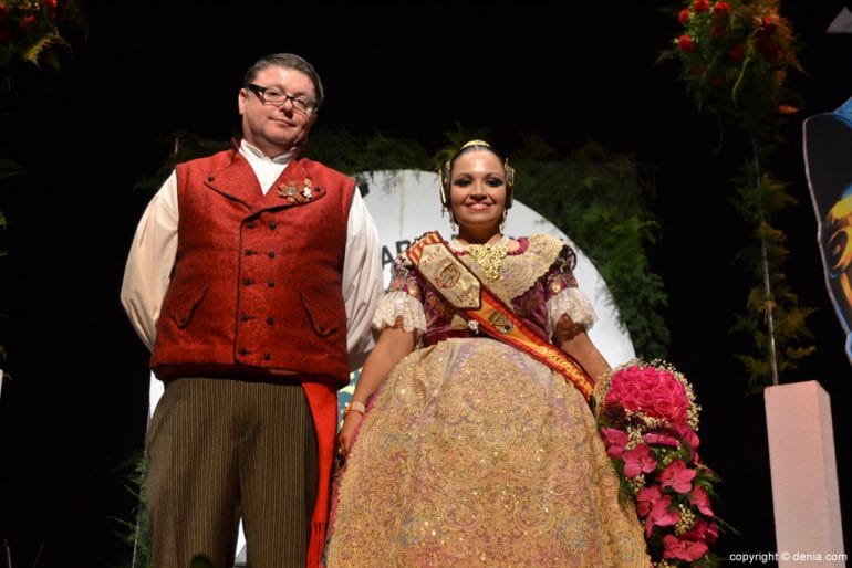 Presentación París Pedrera 2017 - Pilar Ramírez