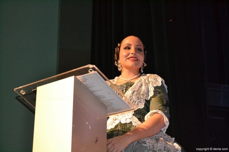 Presentación Les Roques 2017 - Gema Juan