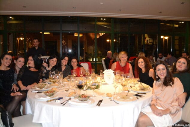 32 presentacion capitania mora 2017 mesa de la fila alkamar