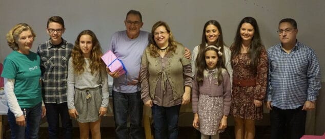 agradecimiento a dianium dansa