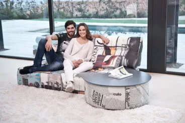 Arianne Love Fama Sofás Muebles Martínez