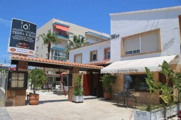 asador gallego terra e mar 1