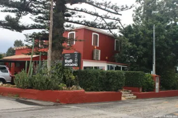 bar restaurante el poligono