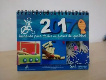 calendario ludai 2017