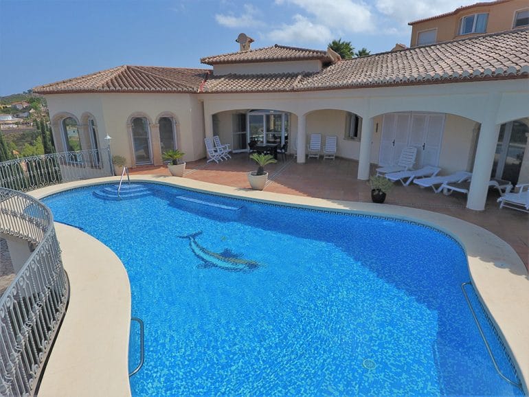 Casa Stella Inmo Consulting