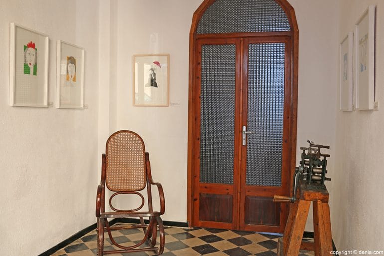 Colección cuadros Taller Diezyocho