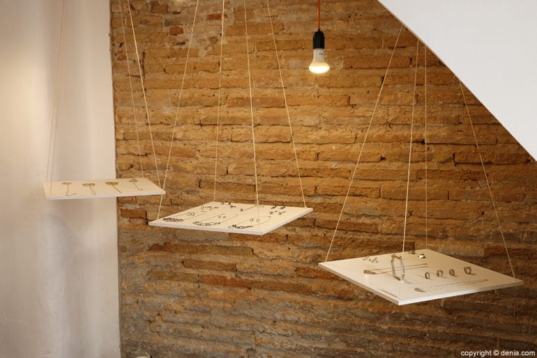 Colecciones Taller Diezyocho