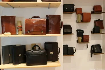 Complementos hombre Mansaketo