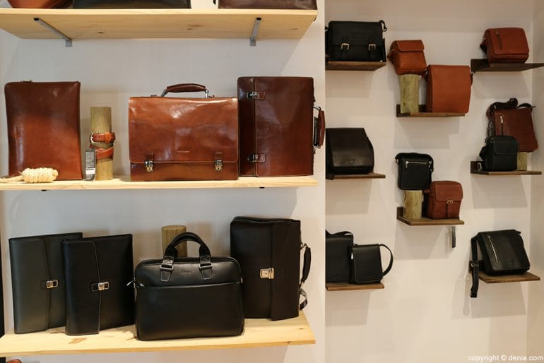 Complementos hombre Mansaketo