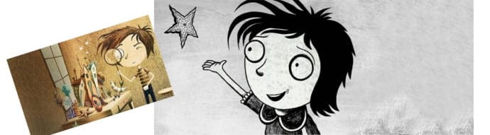 Cuentos de Eloy Moreno