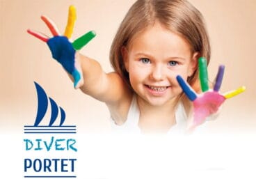 diverportet