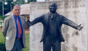 doctor terencio de las aguas