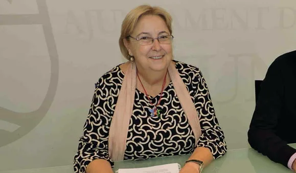 Elisabet Cardona