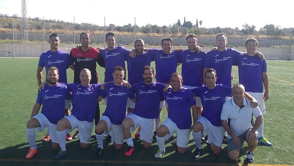 Equipo Energias Renovables