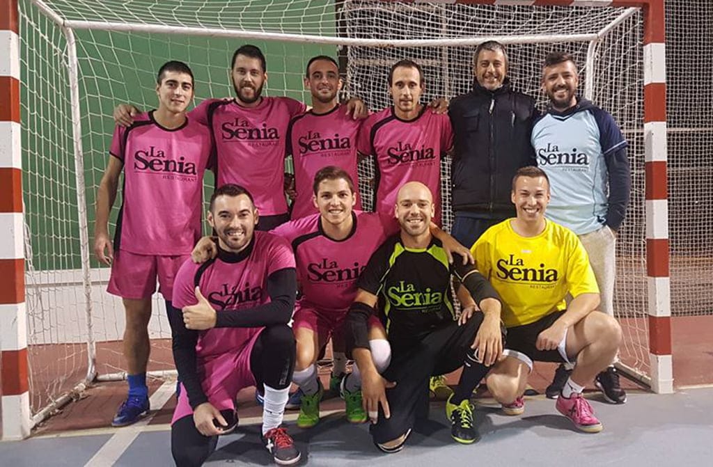 Equipo Hotel Nou Romá