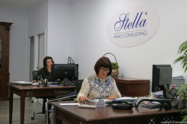 Equipo Stella Inmo Consulting