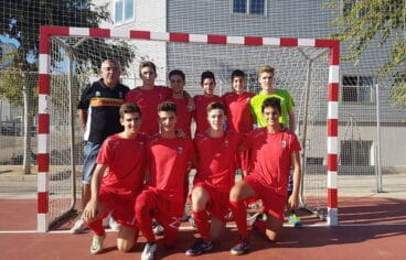 equipos paidos denia