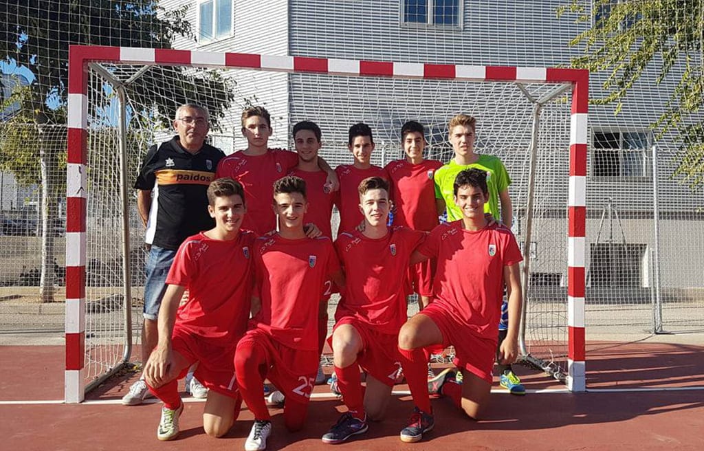 Equipos Paidos Dénia