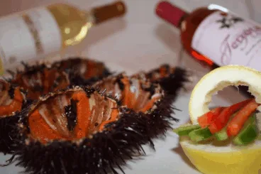 erizos restaurante isa