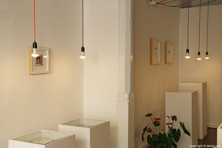 Exposición Taller Diezyocho