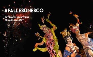 #FallesUNESCO falla Oeste