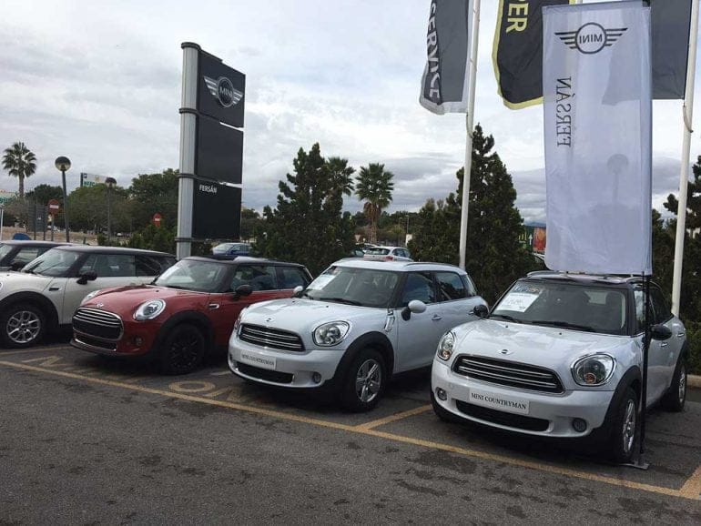 Fersán Vergel ofertas Mini