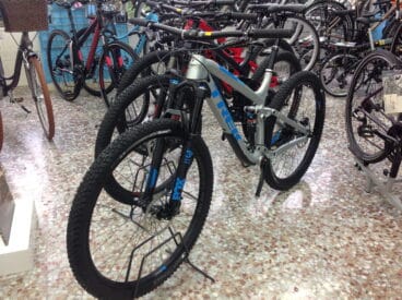 FUEL EX 9 29 Cicles Extrem