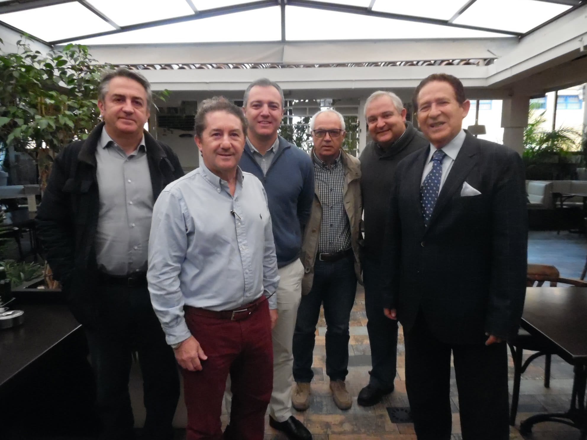El 9 de diciembre finaliza el plazo de presentación de proyectos para los premios 100x100 Fundació 1 Fundació Dénia