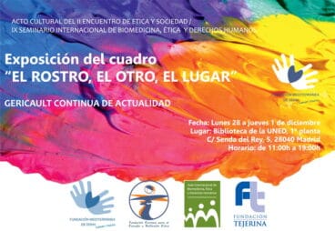 Fundación Mediterránea de Derechos Humanos en Madrid