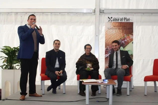 homenaje a pepa romans