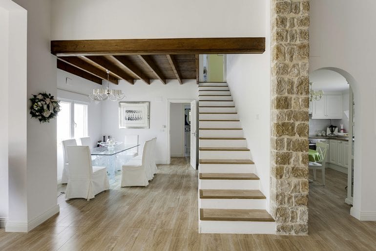 Interior casa Stella Inmo Consulting