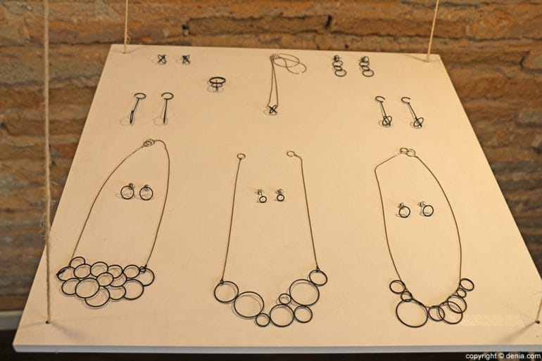 Joyas Taller Diezyocho