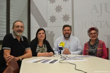 La Escola de Cinema regresa a Dénia