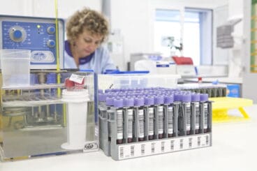 laboratorio hospital denia