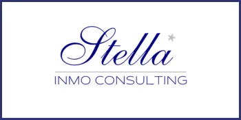 Logo recomendado Stella Inmo