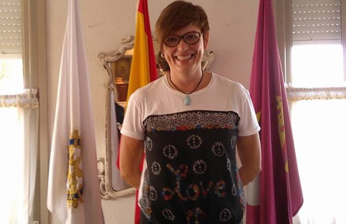 Maribel Roselló será la presidenta 2018/2019 del Rotary Club Dénia 1 Maribel Roselló